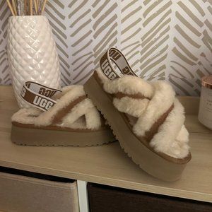 Ugg Slipper Brand New Size 7